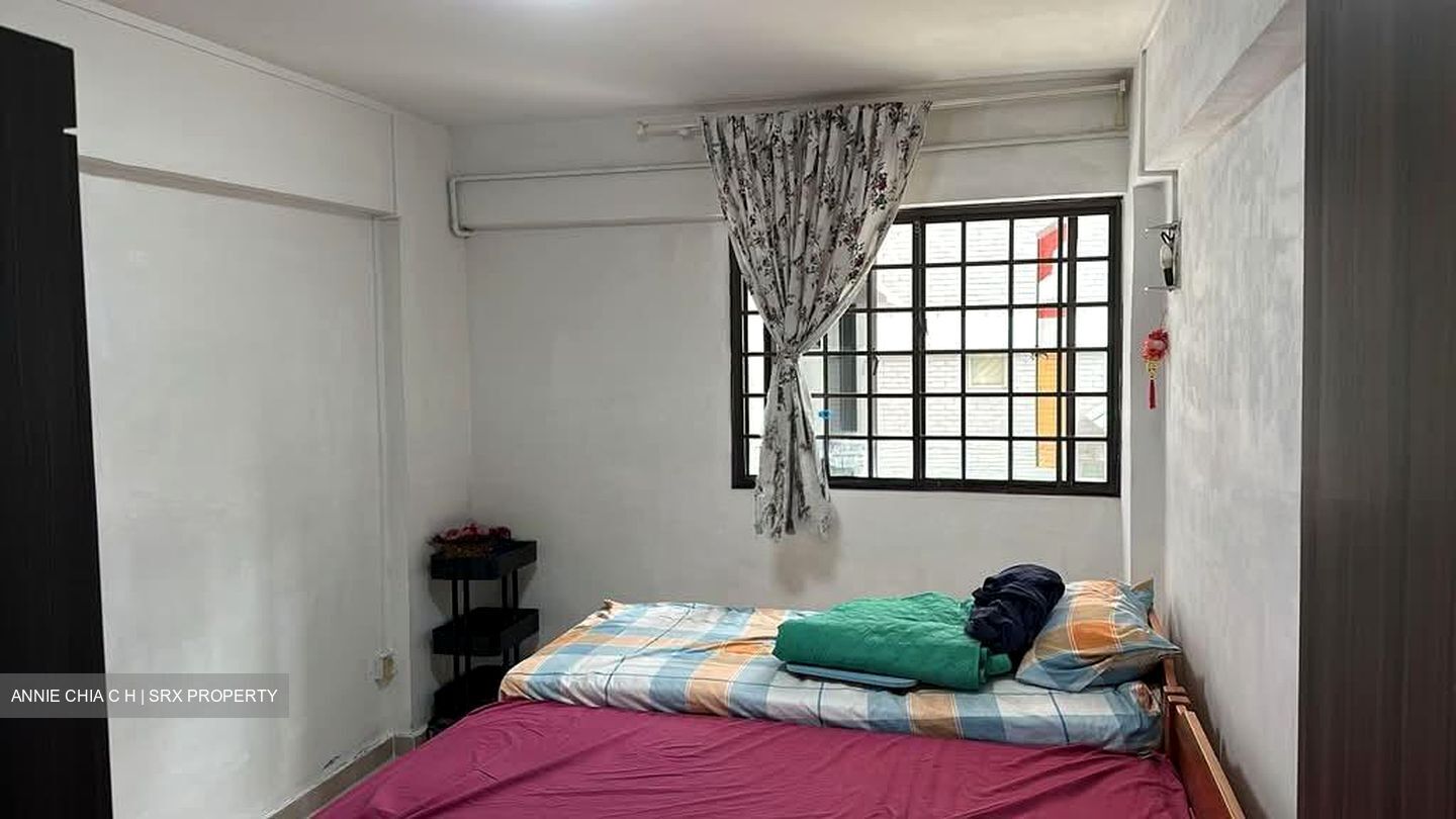 Blk 267 Bukit Batok East Avenue 4 (Bukit Batok), HDB 4 Rooms #596195871